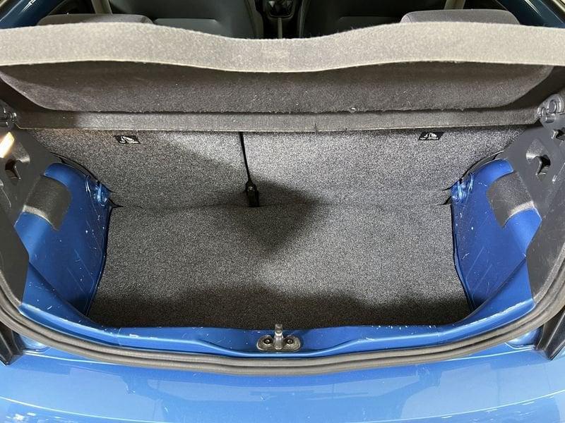 Volkswagen up! 1.0 5p. eco move up! BlueMotion Technology