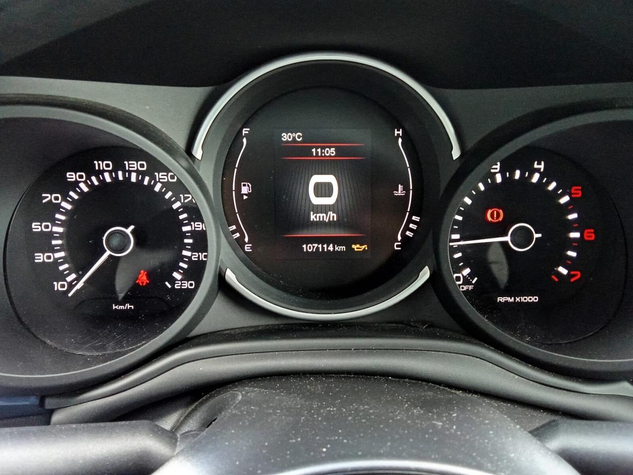 Fiat 500L 1.3 Multijet 95 CV Urban