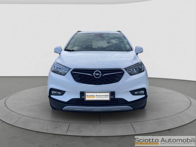 OPEL Mokka X 1.4 Turbo Ecotec 140CV 4x2 aut. Advance