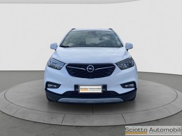 OPEL Mokka X 1.4 Turbo Ecotec 140CV 4x2 aut. Advance
