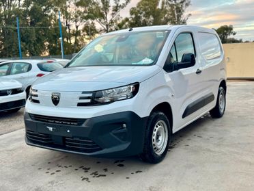 Peugeot Partner BlueHDi 100 S&S PC - 3 POSTI - KM 0