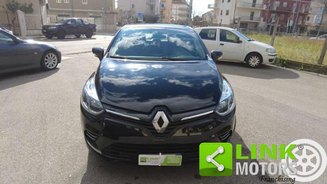 RENAULT Clio TCe 90 CV 5 porte Intens