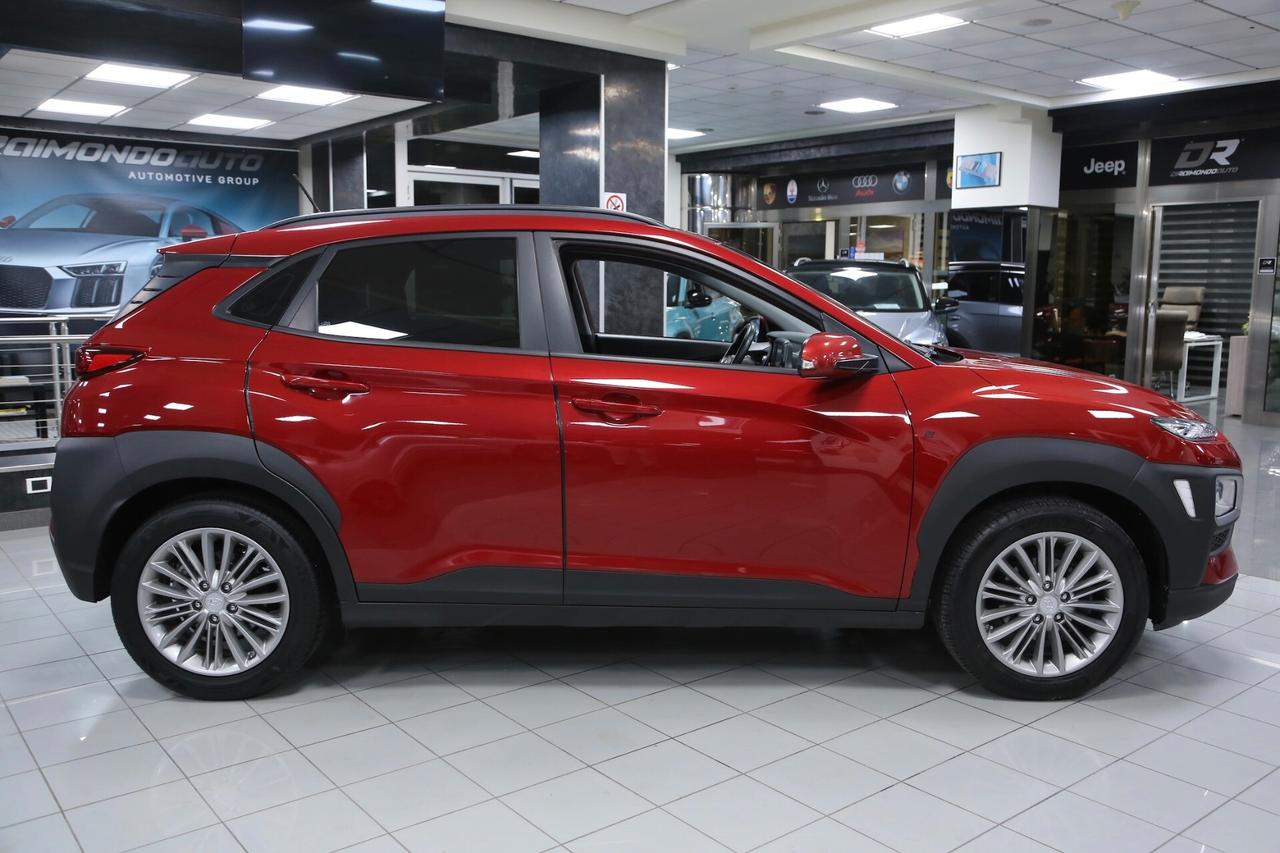 Hyundai Kona 1.6 CRDI 115 cv Comfort