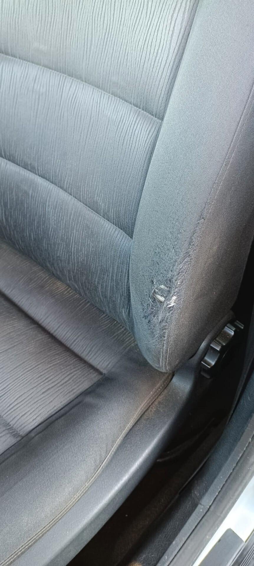 Audi A4 1.9 Tdi - Cat Avant Anno 1999