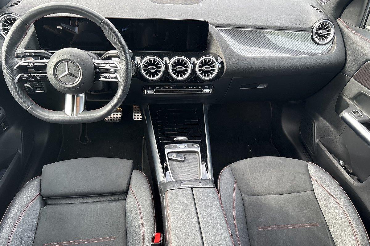 MERCEDES GLA 250 e hybrid EQ AMG Line Advanced Plus