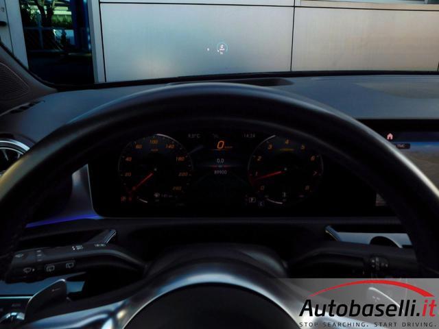 MERCEDES-BENZ A 250 224CV 4MATIC AUTOMATIC PREMIUM LUXURY