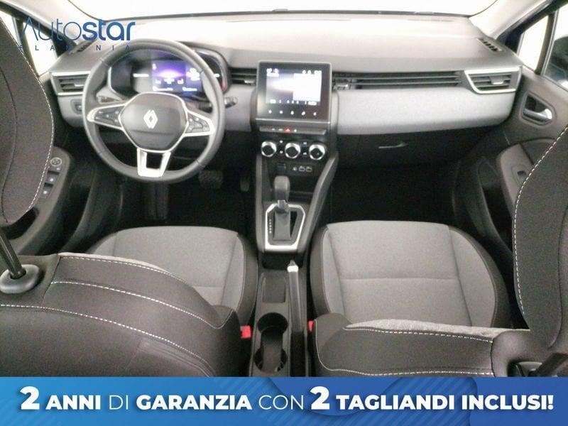 Renault Clio 1.6 E-Tech full hybrid Evolution 145cv