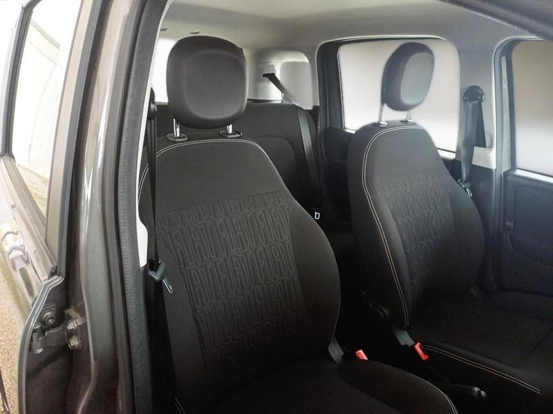 FIAT PANDA 1.0 FIREFLY 70 CV SES HYBRID 5 PORTE BERLINA