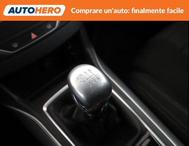 PEUGEOT 308 BlueHDi 120 S&S SW Allure