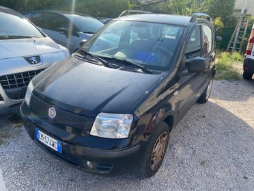 Fiat Panda 1.4 Natural Power Classic