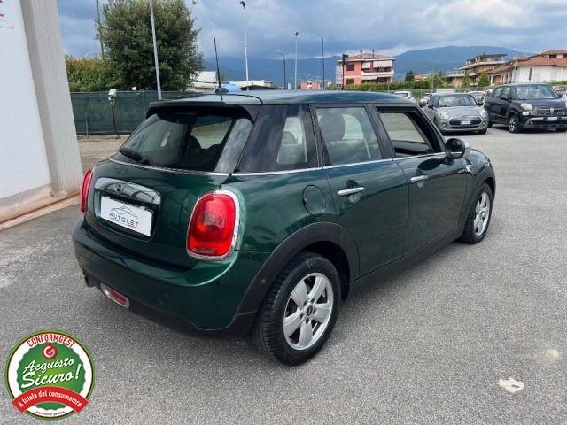 MINI One 1.5 One D Business 5 porte
