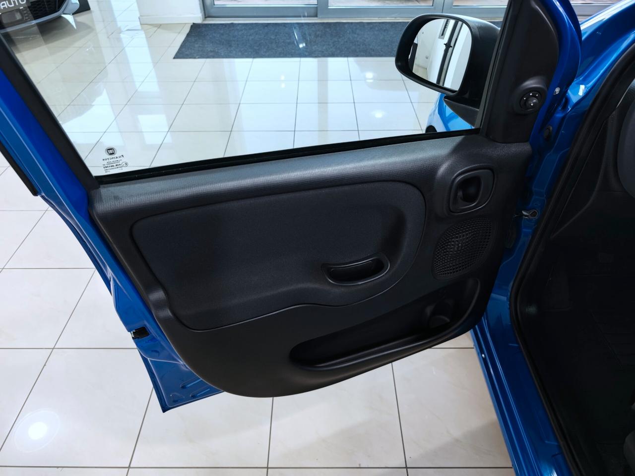 Fiat Panda 1.0 Hybrid Icon 2025