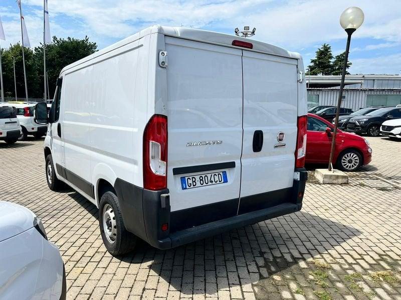 FIAT Ducato 30 2.3 MJT 120CV CH1 (IVA ESCL.)