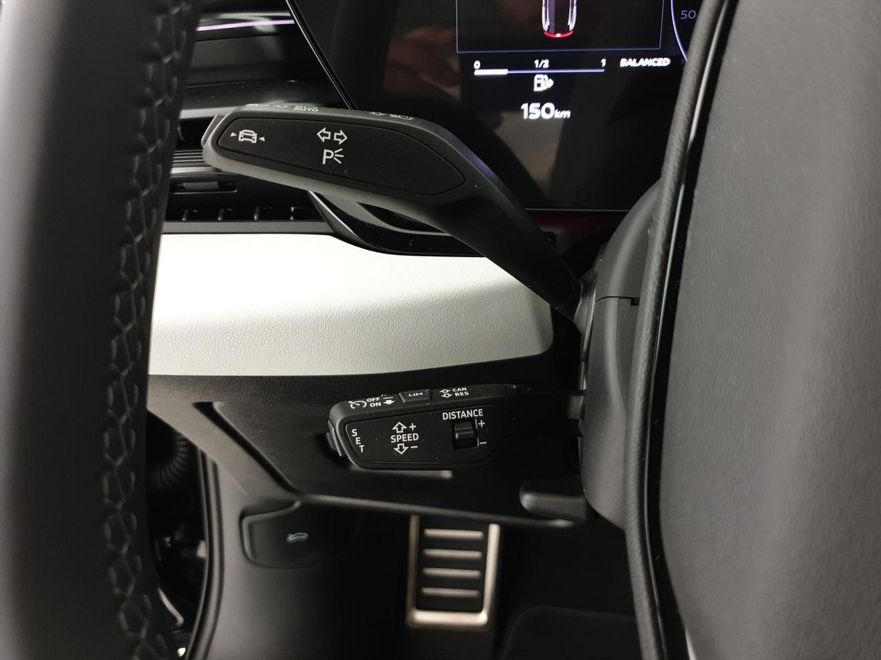 Avant 2.0TDI 204CV quattro S tronic S line Edition