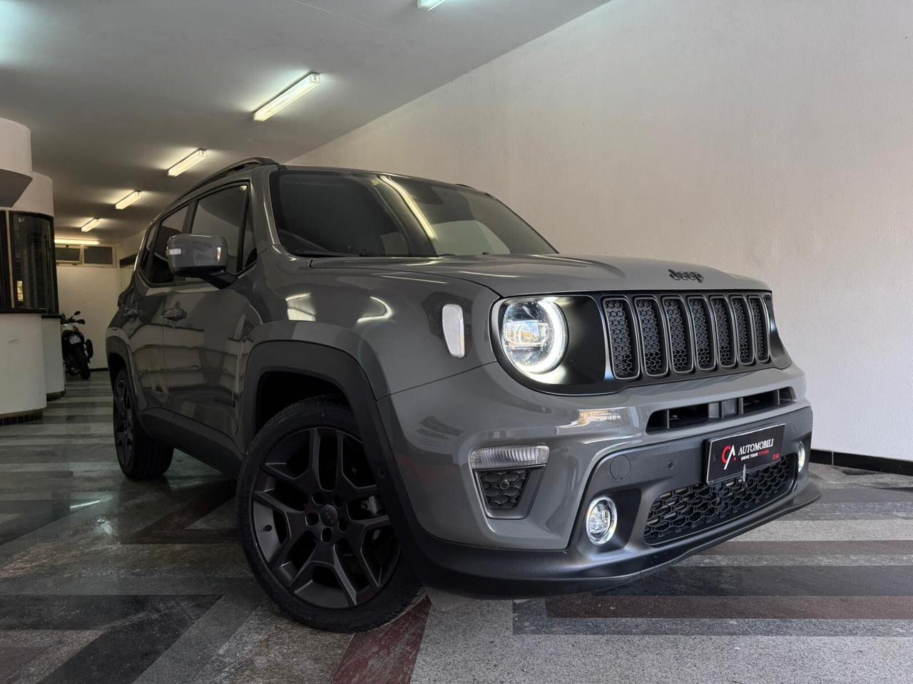 Jeep Renegade 1.6 Mjt 130 CV S