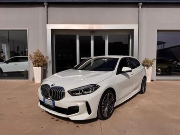 Bmw 118d 150cv .autom. Msport 2021 *78000km*