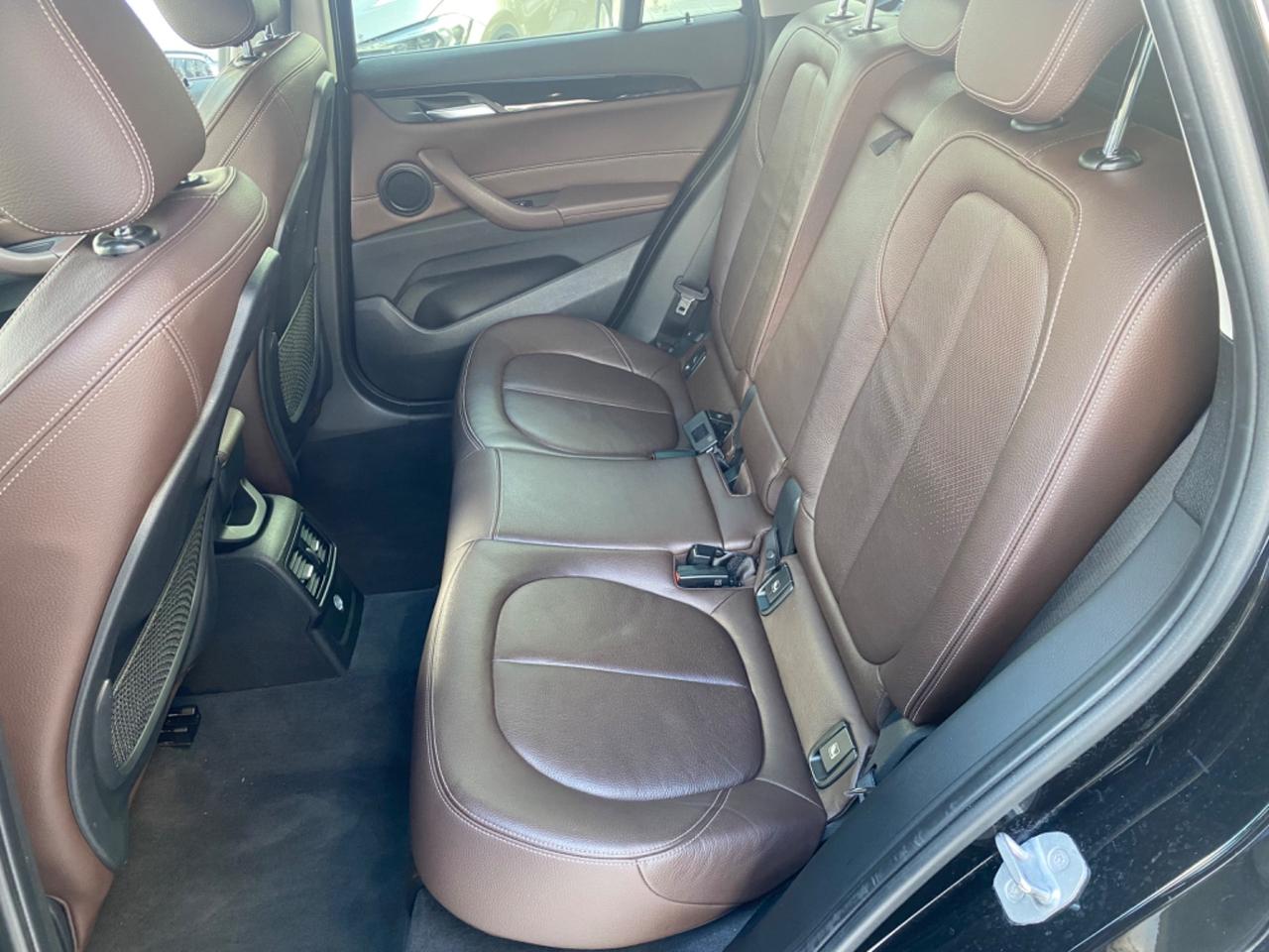Bmw X1 sDrive18d xLine