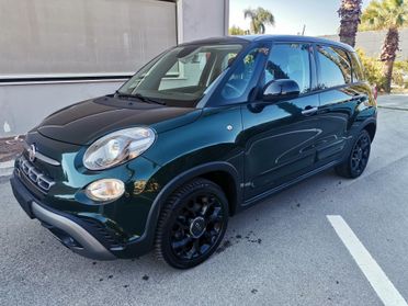 Fiat 500 L Cross 500L Cross 1.4 City 95cv my19