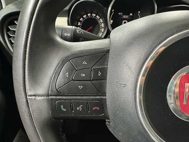 Fiat 500X 1.6 MultiJet 120 CV Opening Edition