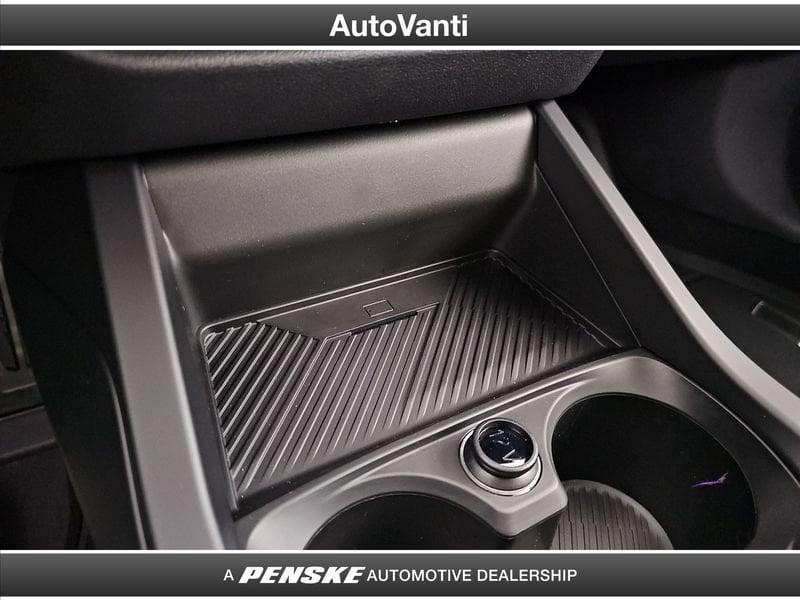 BMW Serie 1 120d 48V MSport Pro auto