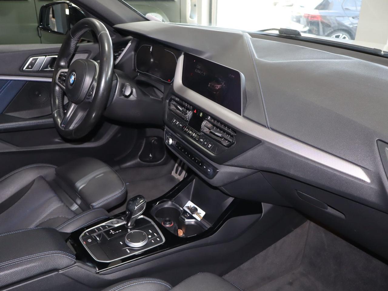 Bmw 118 M Sport 118 i #10669