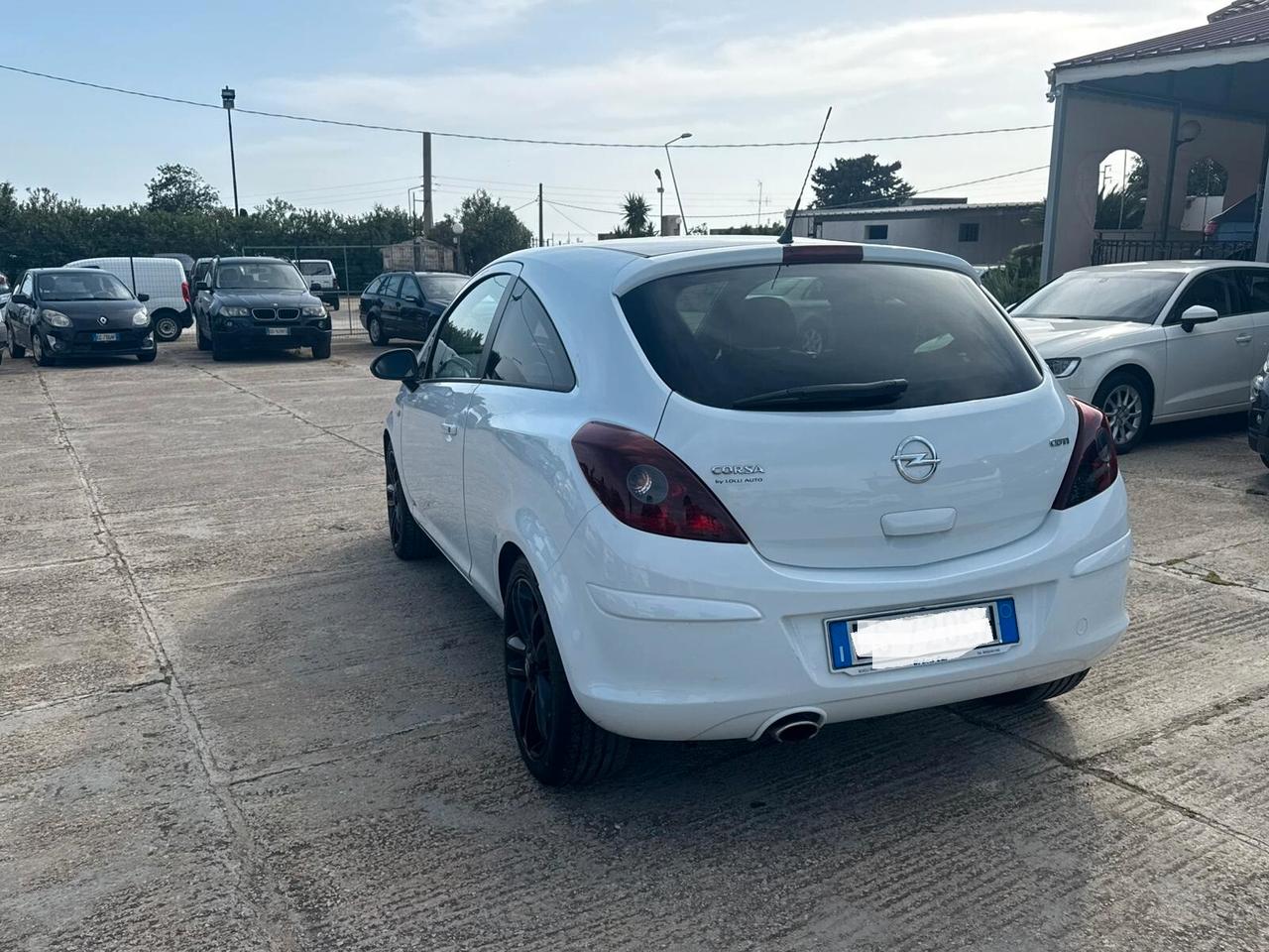 Opel Corsa 1.3 CDTI 95CV F.AP. 3 porte Edition