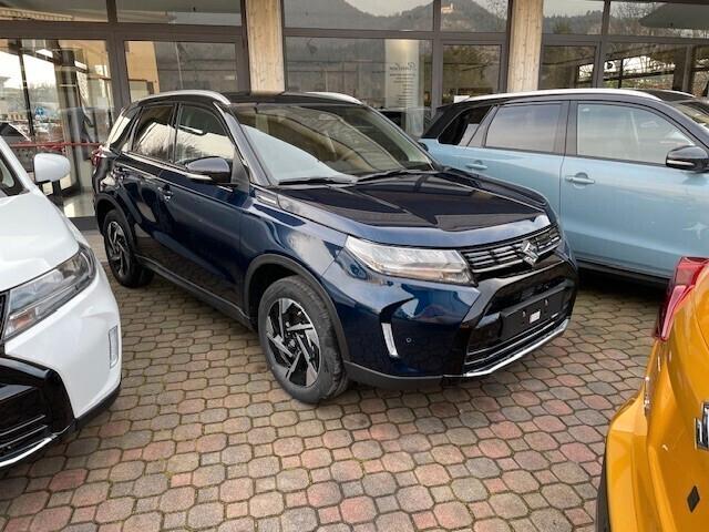 Suzuki Vitara 1.4 Hybrid 4WD AllGrip Cool E TOP 129 CV MANUALI (Guidabili da Neopatentati!!