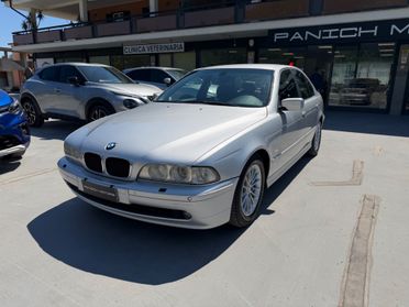 Bmw 530 530d cat Platinum