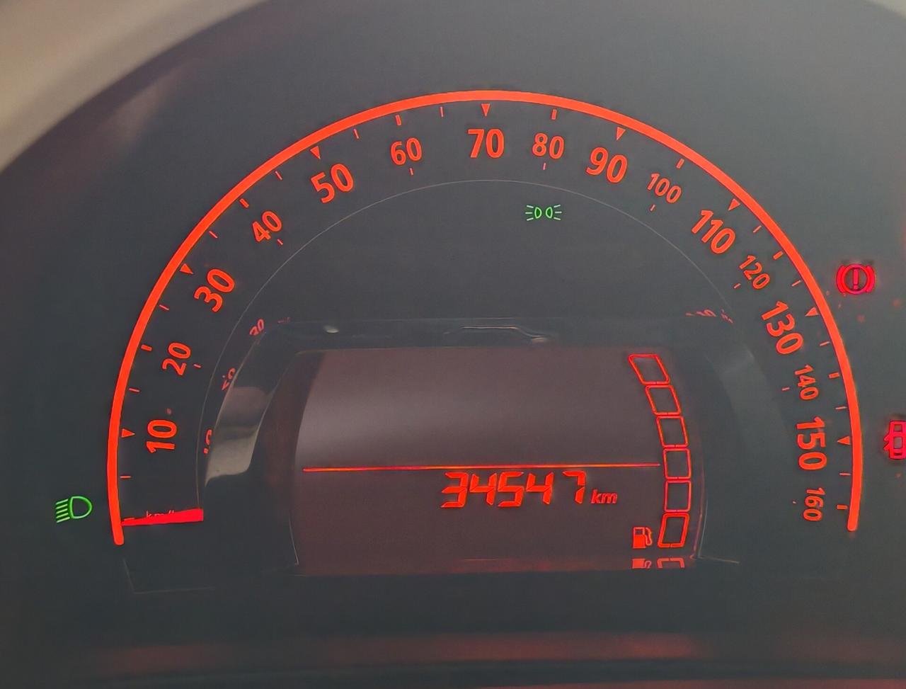 Renault Twingo 1.0 SCe Live