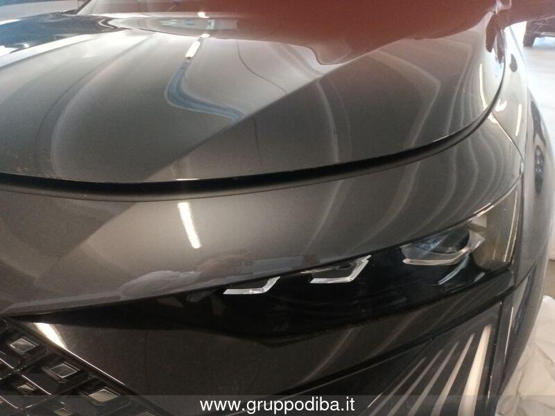 DS DS 7 Modello: 1SX8 DS7 EDITION FRANCE BLUEHDI 130