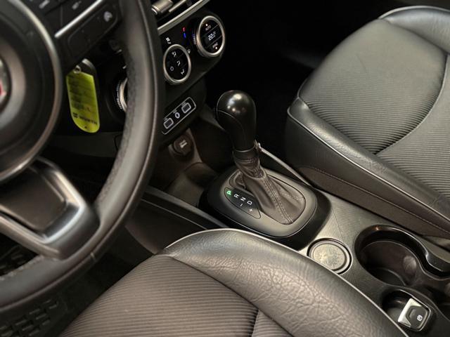 FIAT 500X 1.3 T4 150 CV DCT Cross