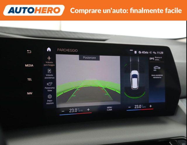 BMW 218 d Active Tourer