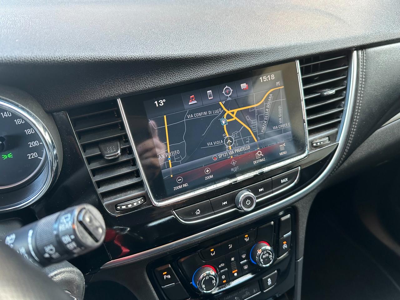 Opel Mokka X 1.6 CDTI