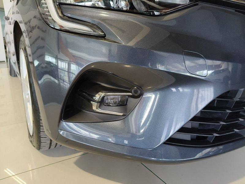 Renault Clio Intens 1.6 E-Tech hybrid 140cv auto rif.GE481