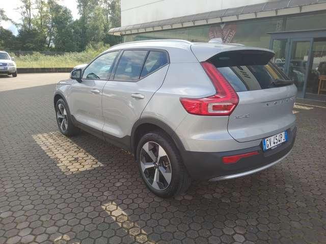 Volvo XC40 XC40 1.5 t2 Core auto