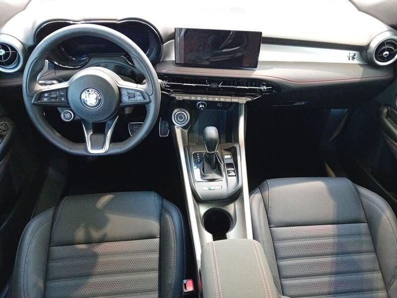 Alfa Romeo Tonale Tonale 1.5 160 CV MHEV TCT7 Tributo Italiano