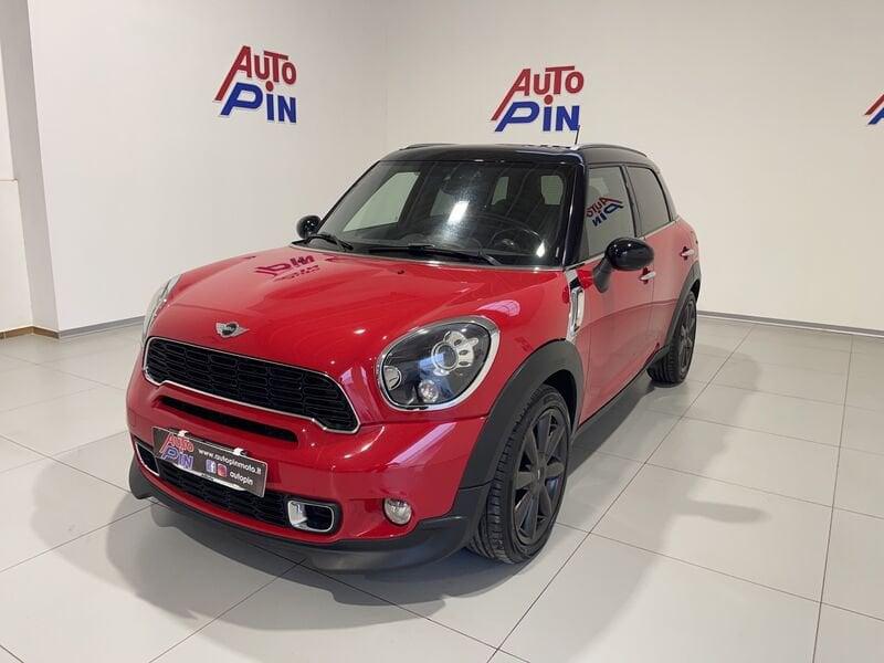 MINI Countryman Mini Cooper SD Countryman