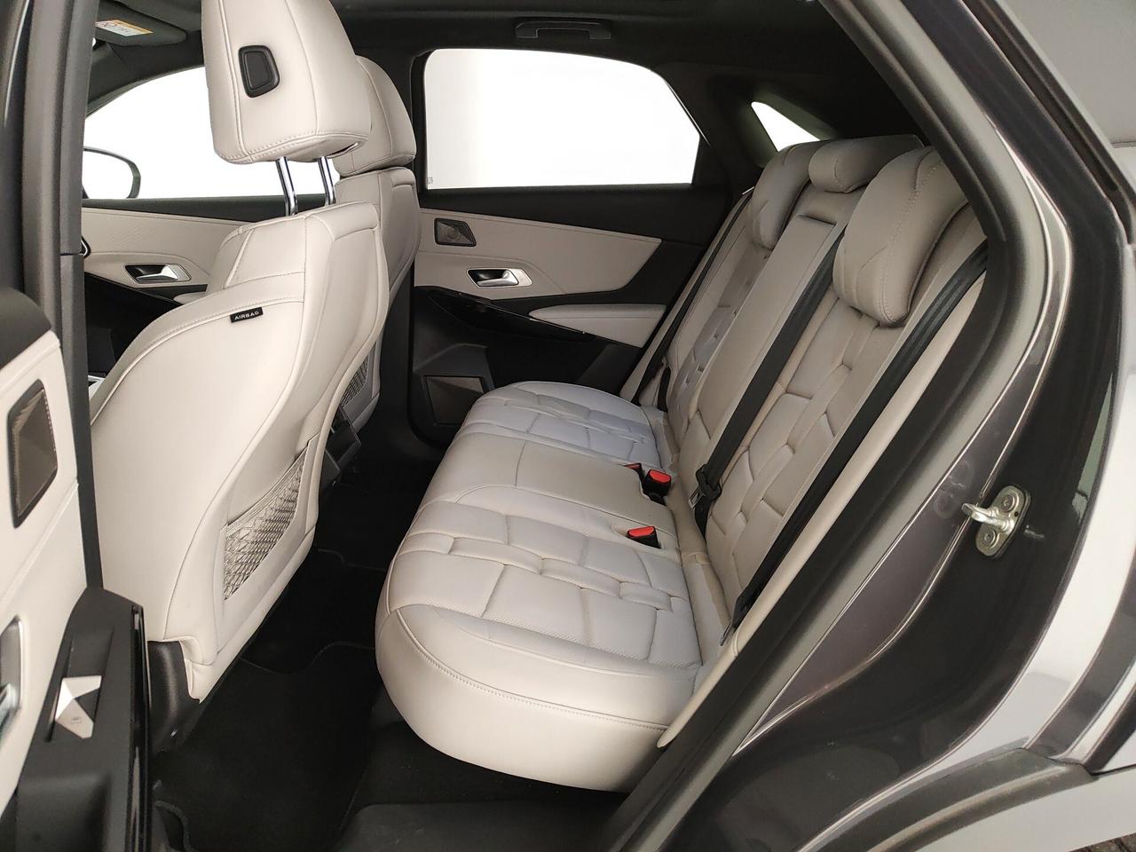 Ds 7 BlueHDi 130 aut. Étoile