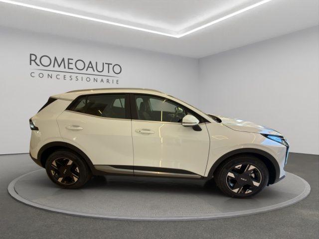 KIA Sportage 1.6 TGDi GPL Business