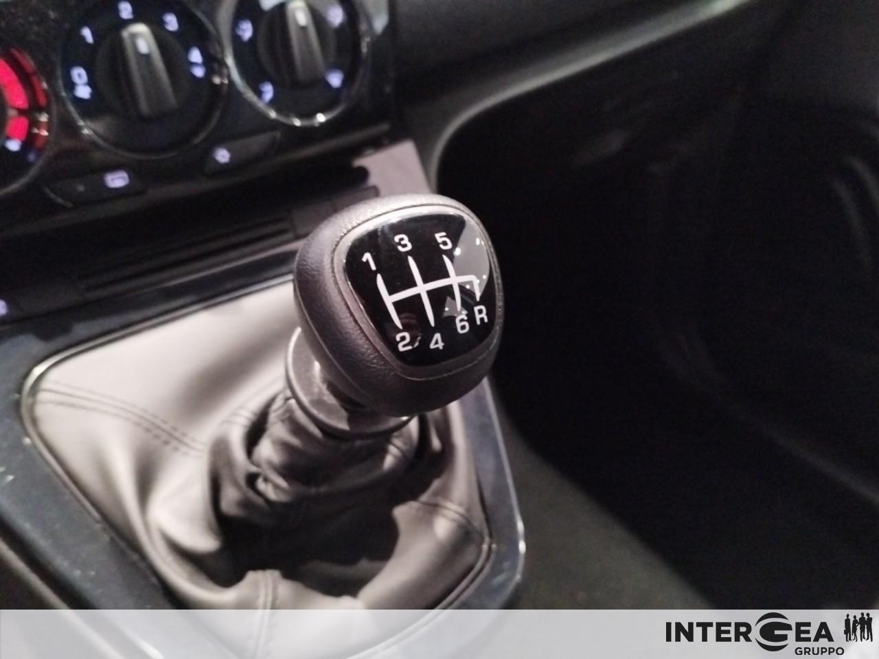 LANCIA Ypsilon 1.0 firefly hybrid Silver Plus s&