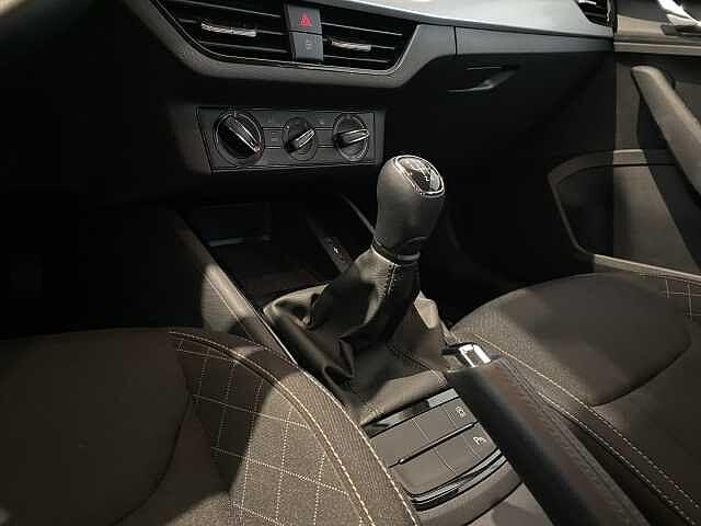 SKODA Kamiq 1.0 TSI Ambition