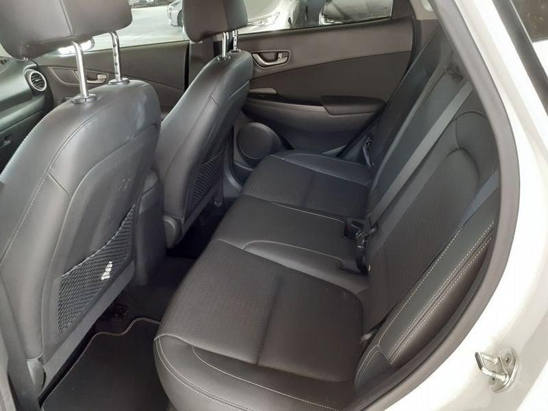 Hyundai Kona 1.6 CRDI 136 CV DCT Xpossible