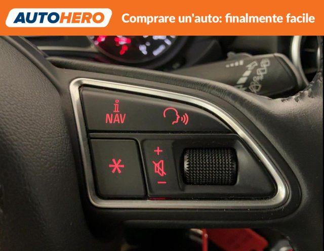 AUDI A1 SPB 1.4 TDI Metal plus