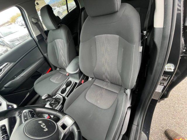 KIA Sportage 1.6 CRDI 136 CV 2WD Mild Hybrid Style