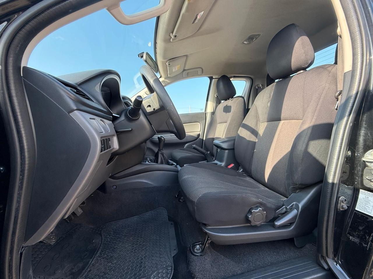 Fiat Fullback 2.4 150CV Doppia Cabina SX S&S
