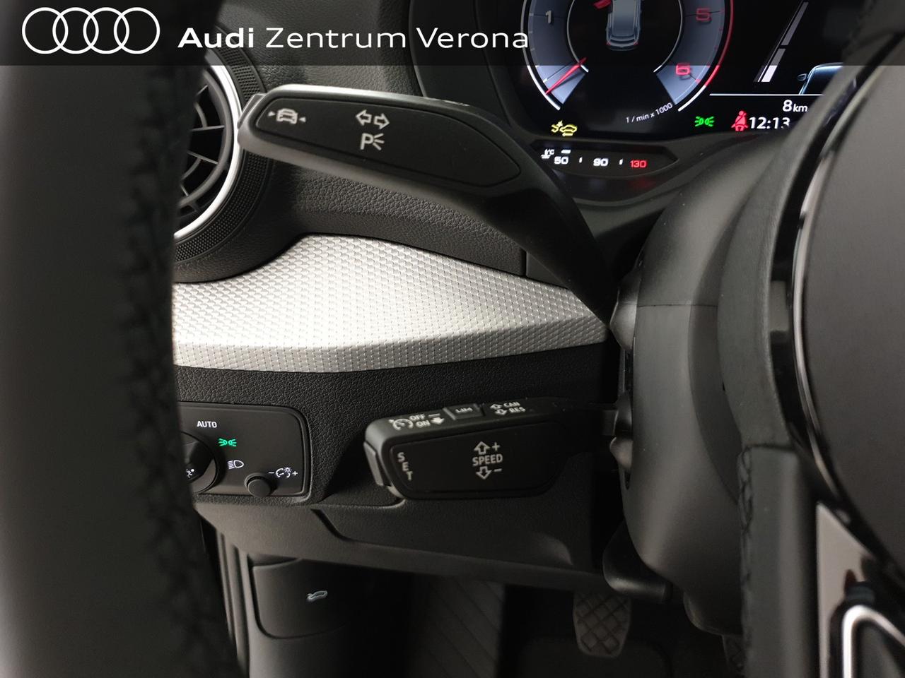 30TDI 116CV Business Advanced