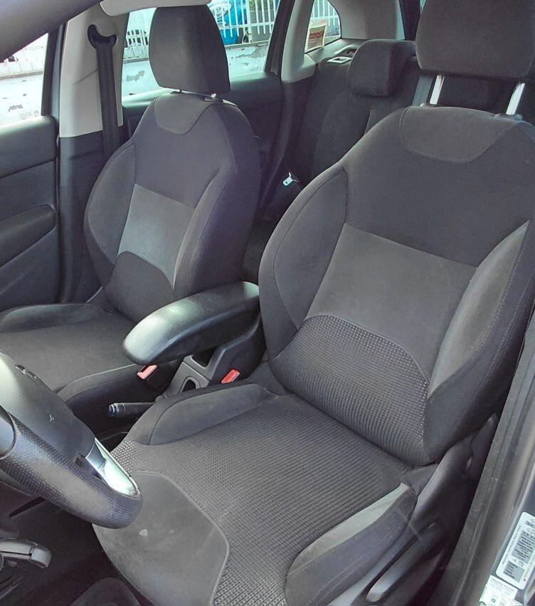 Citroen C3 1.4 HDi 70 Exclusive
