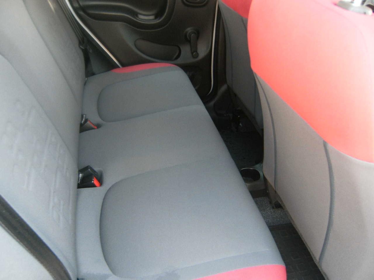 Fiat Panda 1.3 MJT 95 CV S&S Easy