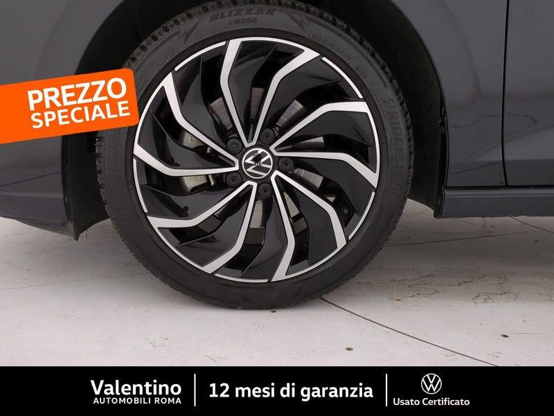 Volkswagen Golf 1.5 eTSI DSG 130 CV EVO ACT Style