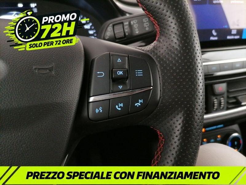 Ford Fiesta 5p 1.0 ecoboost h ST-Line 125cv